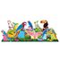 Libro y puzle Las aves SJ-329331 Sassi Junior 3