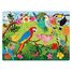 Libro y puzle Las aves SJ-329331 Sassi Junior 6