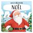 Libro y puzle Navidad SJ-331617 Sassi Junior 3
