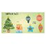 Libro y puzle Navidad SJ-331617 Sassi Junior 5