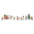 Libro y puzle Navidad SJ-331617 Sassi Junior 6