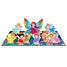 Libro y puzle Las hadas SJ-356795 Sassi Junior 2