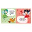Libro y puzle Las hadas SJ-356795 Sassi Junior 4