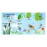 Libro y puzle Los bichitos SJ-380929 Sassi Junior 4