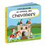 Libro y puzle Los caballeros SJ-381193 Sassi Junior 3