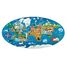 Viajar, descubrir, explorar - Monumentos del mundo SJ-8695 Sassi Junior 2