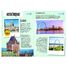 Viajar, descubrir, explorar - Monumentos del mundo SJ-8695 Sassi Junior 4