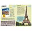 Viajar, descubrir, explorar - Monumentos del mundo SJ-8695 Sassi Junior 5