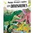 Viajar, descubrir, explorar - Dinosaurios SJ-7612 Sassi Junior 2
