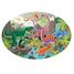 Viajar, descubrir, explorar - Dinosaurios SJ-7612 Sassi Junior 3