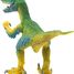 Vélociraptor SC-14585 Schleich 4