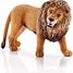 Figura del León Rugiente SC14726 Schleich 2