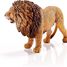 Figura del León Rugiente SC14726 Schleich 3