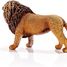 Figura del León Rugiente SC14726 Schleich 4