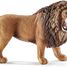 Figura del León Rugiente SC14726 Schleich 1