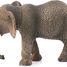 Figura de elefante africano hembra SC-14761 Schleich 3