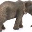 Figura de elefante africano hembra SC-14761 Schleich 4