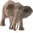 Figura de elefante africano hembra SC-14761 Schleich 2