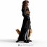 Figura de Hermione y Crookshanks SC-42635 Schleich 5