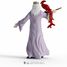 Figura de Dumbledore y Fawkes SC-42637 Schleich 5