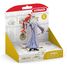 Figura de Dumbledore y Fawkes SC-42637 Schleich 2