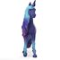 Figura de semental unicornio arcoíris galáctico SC-70841 Schleich 4