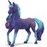 Figura de semental unicornio arcoíris galáctico SC-70841 Schleich 1