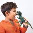 Tyrannosaure Rex SC-14587 Schleich 3