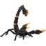 Figurilla de escorpión de lava SC-70142 Schleich 4