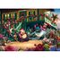 Puzzle Lilo y Stitch Aloha Christmas 1000 piezas S-58049 Schmidt Spiele 2