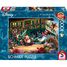 Puzzle Lilo y Stitch Aloha Christmas 1000 piezas S-58049 Schmidt Spiele 1