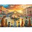 Puzzle En el muelle 1000 pzs S-58890 Schmidt Spiele 2