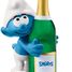 Pitufo con botella SC-20821 Schleich 1