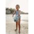 Cubo de playa Ocean Dreams azul LD2012399 Little Dutch 7