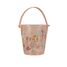 Cubo de playa Ocean Dreams rosa LD2012400 Little Dutch 2