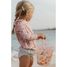 Cubo de playa Ocean Dreams rosa LD2012400 Little Dutch 5