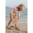 Cubo de playa Ocean Dreams rosa LD2012400 Little Dutch 6