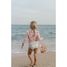 Cubo de playa Ocean Dreams rosa LD2012400 Little Dutch 12