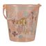 Cubo de playa Ocean Dreams rosa LD2012400 Little Dutch 1