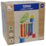 Rollo clasificador de formas SE62926 Selecta 5