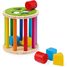 Rollo clasificador de formas SE62926 Selecta 1
