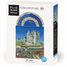 Septiembre de los Frères de Limbourg A1366-80 Puzzle Michèle Wilson 1