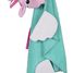 Toalla de baño para niños - Allie la licorne ZOO-122-001-012 Zoocchini 2