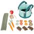 Set comida para caballos con bolsa LE12796 Small Foot company 5
