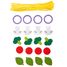 Set de pasta LE12846 Small Foot company 4