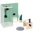 Set de muebles para casa de muñecas LE12818 Small Foot company 5