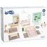 Set de muebles para casa de muñecas LE12818 Small Foot company 7