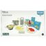 Set de pasta De Cecco TA-0543.1 Tanner 3