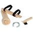 Set de limpieza de cascos LE12797 Small Foot company 2