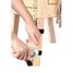 Set de limpieza de cascos LE12797 Small Foot company 3